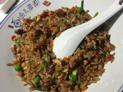 腊味炒饭-卤儿道道(龙游路店)