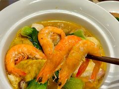 -永春园·扬州早茶·淮扬菜(漫乐城店)