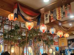 -梦山水日本烧肉(五四广场店)