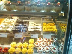 -幸福西饼面包茶饮(车公庙店)