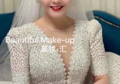 -深白婚纱艺术馆(王府壹号店)