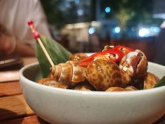 -山葵家居酒屋(天目里店)