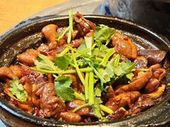 -廖记老砂锅(上清寺店)