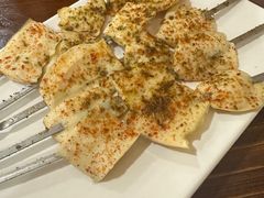 -阿拉木汗餐厅(山大路店)