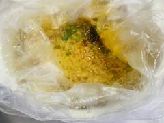-老四烧烤(永吉胡同店)