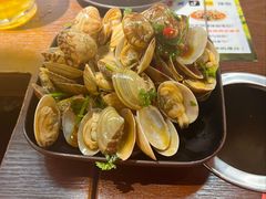 -半酌烧烤小酒馆(南京东路店)