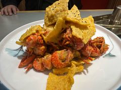-龙虾奇迹(大华三路店)