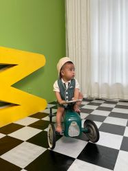 -非常六加一儿童摄影(同安店)