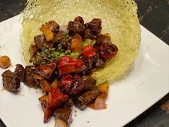 -童福兴·南京菜(老门东店)