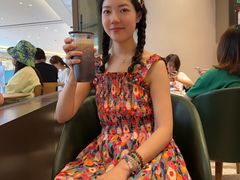 -星巴克(成都太古里二店)