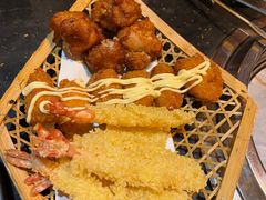 -熊出没日本烧肉放题