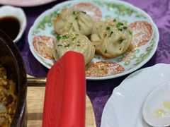 黃魚生煎包-惠食佳·朱雀(东方商厦店)