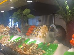 -喜庭海鲜自助(北辰三角洲北辰荟店)