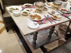 -芭菲盛宴·环球美食(北城国际店)