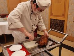 -北京全聚德(天安门店)