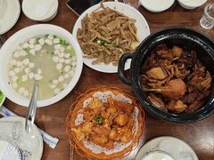 -斯丹姜母鸭·古法干香(涂门街总店)