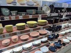 -NITORI 宜得利家居(天津泰达永旺店)