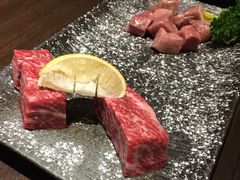 达拉斯-橘焱胡同烧肉夜食(BFC外滩金融中心店)
