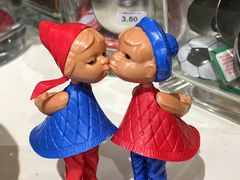 -Albert Schild AG swiss souvenir