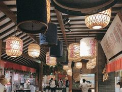 -南京大牌档(崇文门国瑞店)