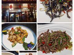-双海酒店·海鲜家常菜(南戴河店)
