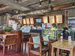 -咖啡陪你(广顺北大街福码大厦店)