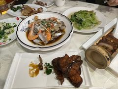 -老克勒上海菜(南京路步行街店)