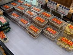 -洞天食品(大观园店)