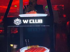 -W·CLUB(马驹桥店)