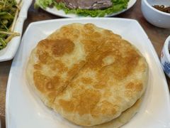 -李连贵熏肉大饼(天通苑店)