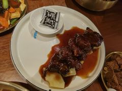 -上海人家花樣年华(中山公园店)