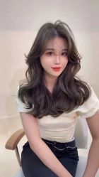 -MINX名珂斯·烫染形象设计