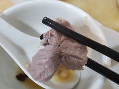 -华哥新鲜猪精品美食