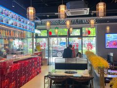 -小肥牛潮汕牛肉火锅(南联店)