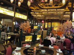 -HOHO餐厅(古子城店)