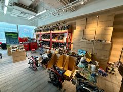 -大视光学•LINDBERG林德伯格•全球手工眼镜集合店(王府井店)