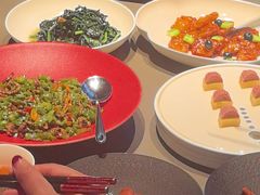 -曾宴·楚菜(湖北省博物馆店)