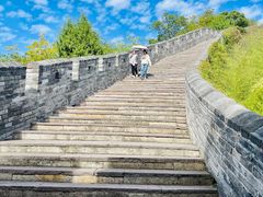 -台州府城(江南长城)