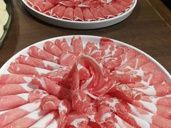 -快乐小羊火锅(河西王府井店)
