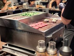 -肉肉大米(德基广场店)