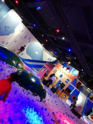 -幻贝家儿童乐园(苏州中心店)