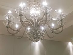 店内布置-紫光园·烤鸭·北京菜(劲松店)