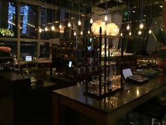 -上海柏悦酒店·世纪100牛排馆