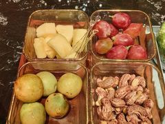 -蒋记海鲜姿造•洋房别墅(星河湾店)