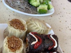 -港畔赶海蒸汽海鲜烧烤自助(仙螺岛店)
