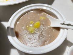芋泥白果-潮人姐妹轩(海宁路店)
