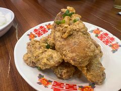 -谢记上海大排档(长寿路店)