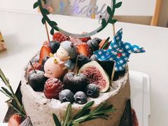 -EnergyCake蛋糕理想国