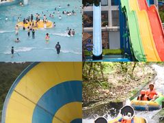 -清泉湾生态旅游度假区