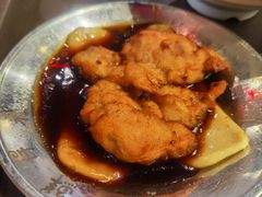 -鲜得来排骨年糕(即墨路店)